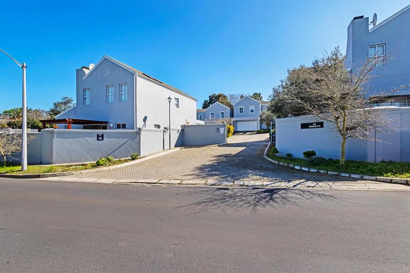 3 Bedroom Property for Sale in Durbanville Western Cape